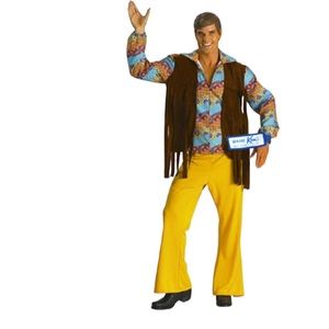 Ken Deluxe Halloween Costume